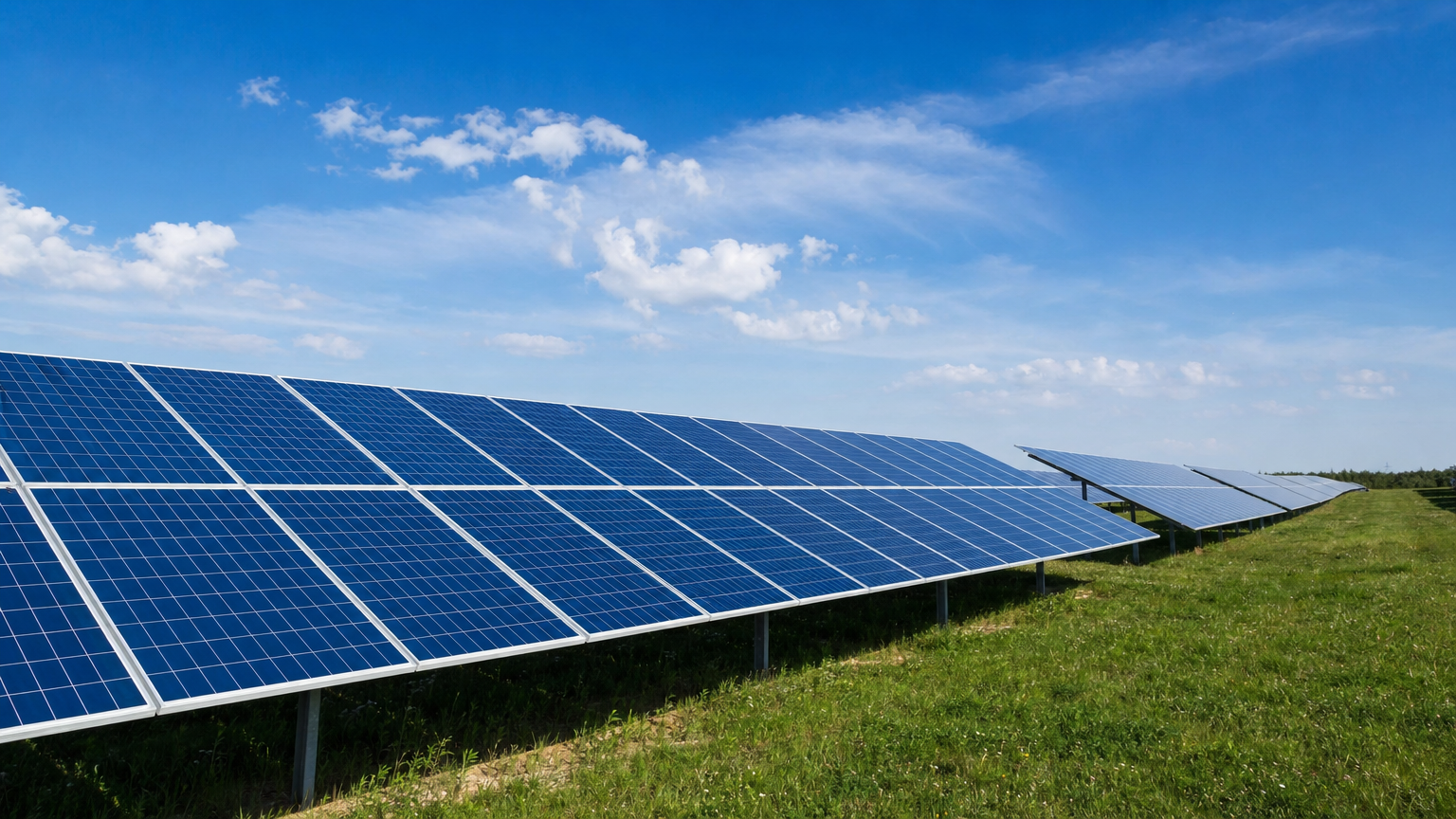 Usina Solar