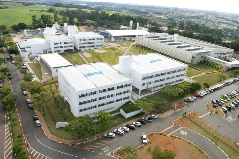 Campus Universitário