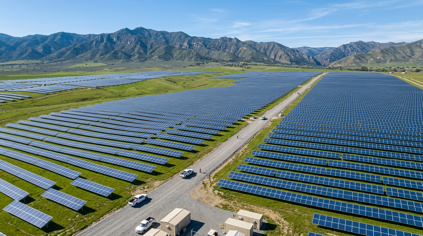 Fazenda Solar